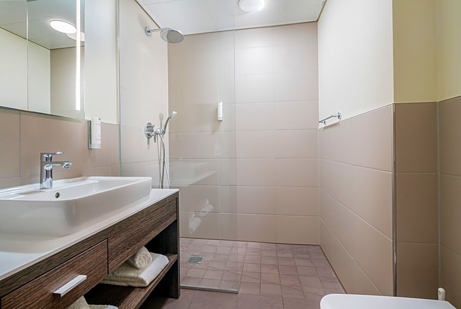 Best Western Hotel Airport Frankfurt