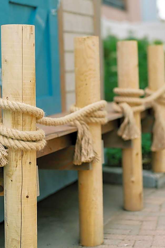 Westin Edina Galleria