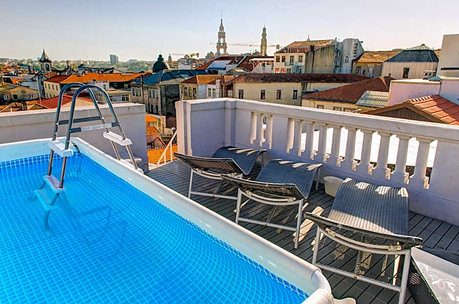 Rivoli Cinema Hostel