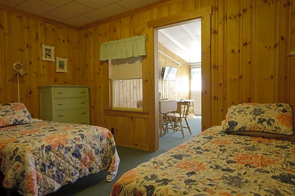 Betty Doon Hotel – Ogunquit, ME