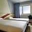 ibis budget Porte d'Aubervilliers