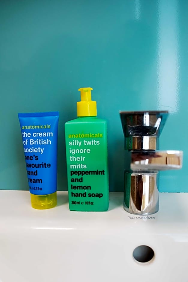 The Falstaff Hotel & Restaurant Ramsgate