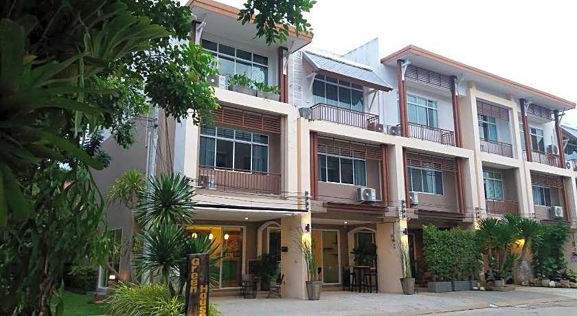 Green House Phuket