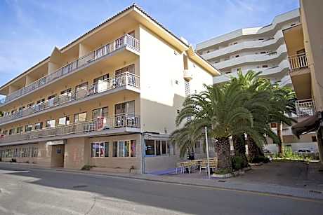 BJ Hostal Bona Vista