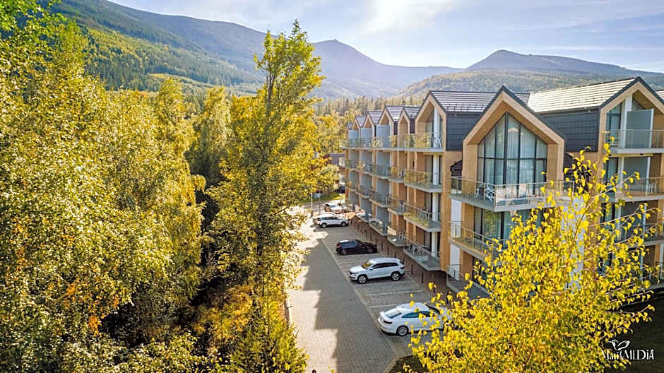 Green Mountain 5* Hotel