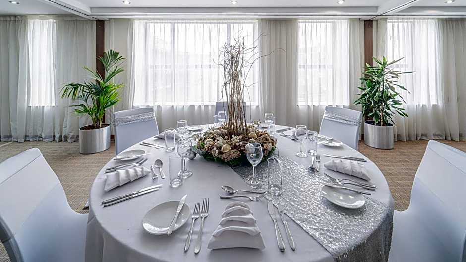 Holiday Inn Bristol City Centre By IHG