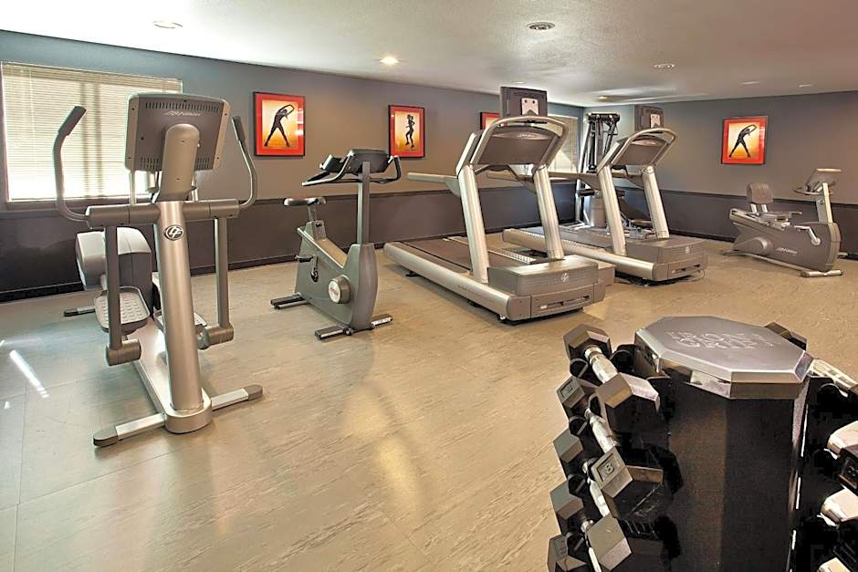 Residence Inn by Marriott Portland South/Lake Oswego