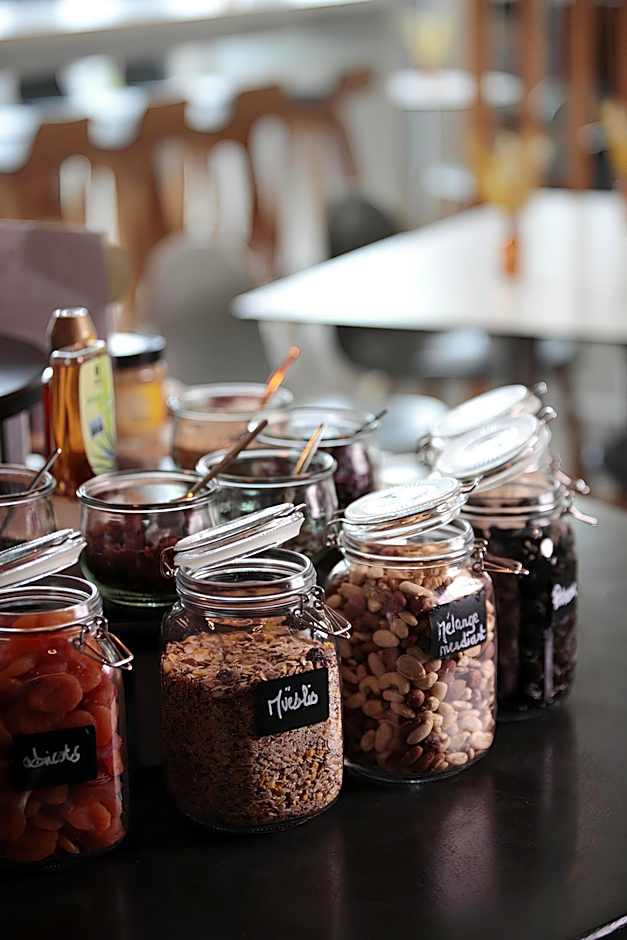 Novotel Suites Luxembourg