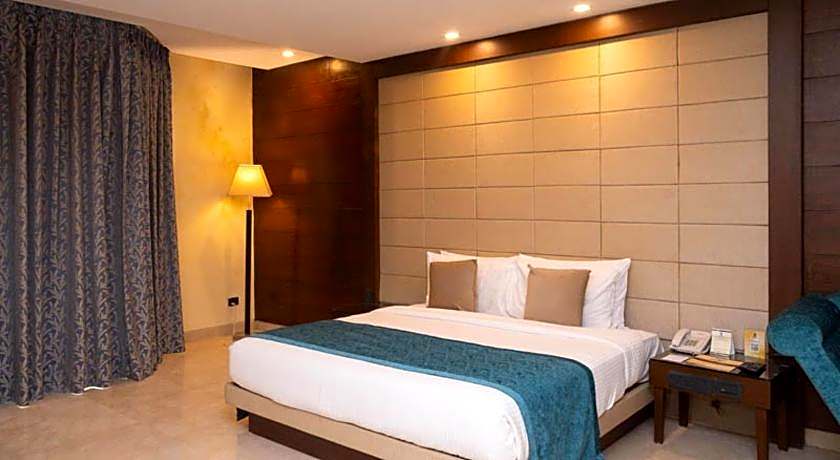 Hotel Madhuban Dehradun