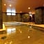 Hot Spring from Deep Water Osaka Hinode Hotel Nipponbashi