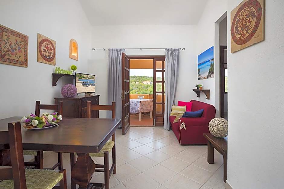 Residence Bougainvillae