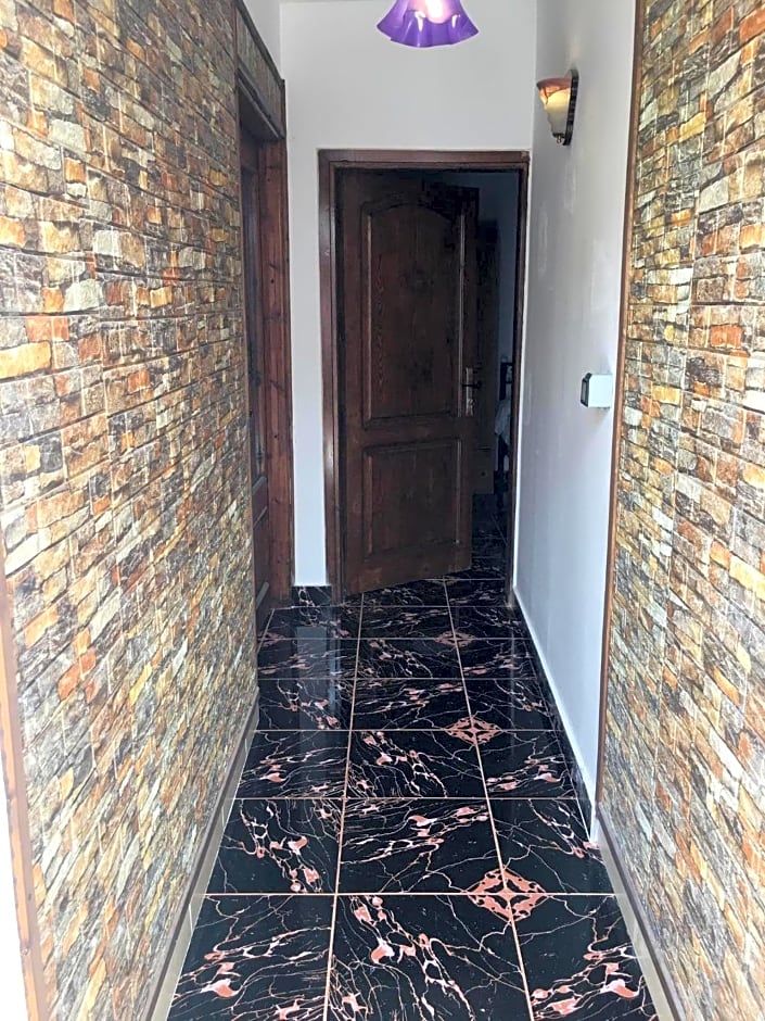 Dahab Home bed&breakfast