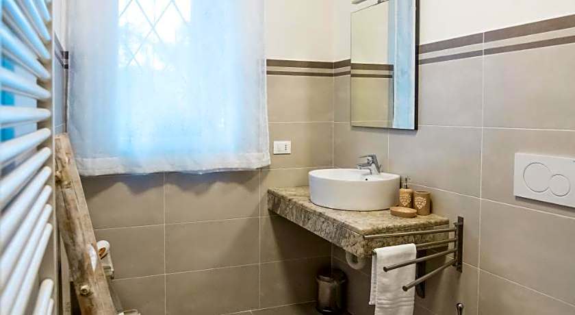 B&B Valle dei Mulini