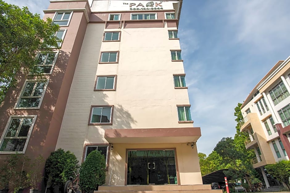 The Park Bangyai Residence