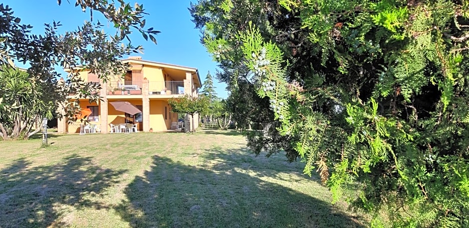 Villa Martina