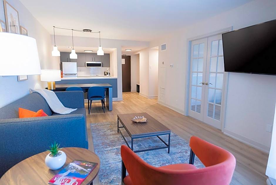 Les Suites Hotel Ottawa