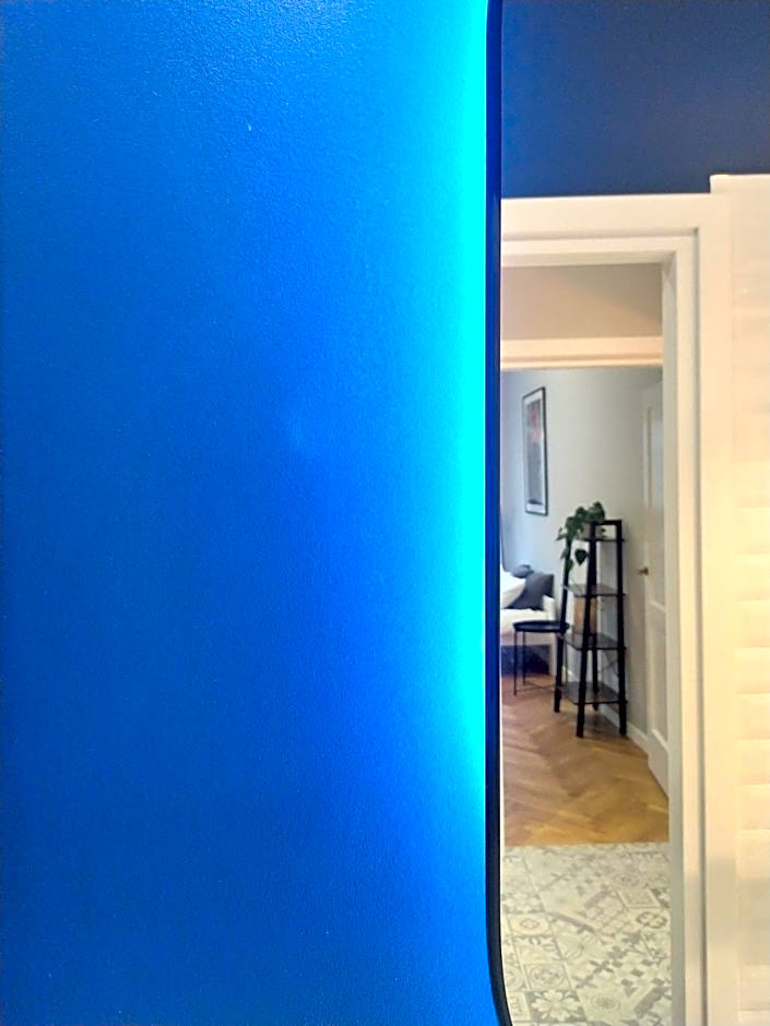 Warsaw Concierge Flat6 Hoza