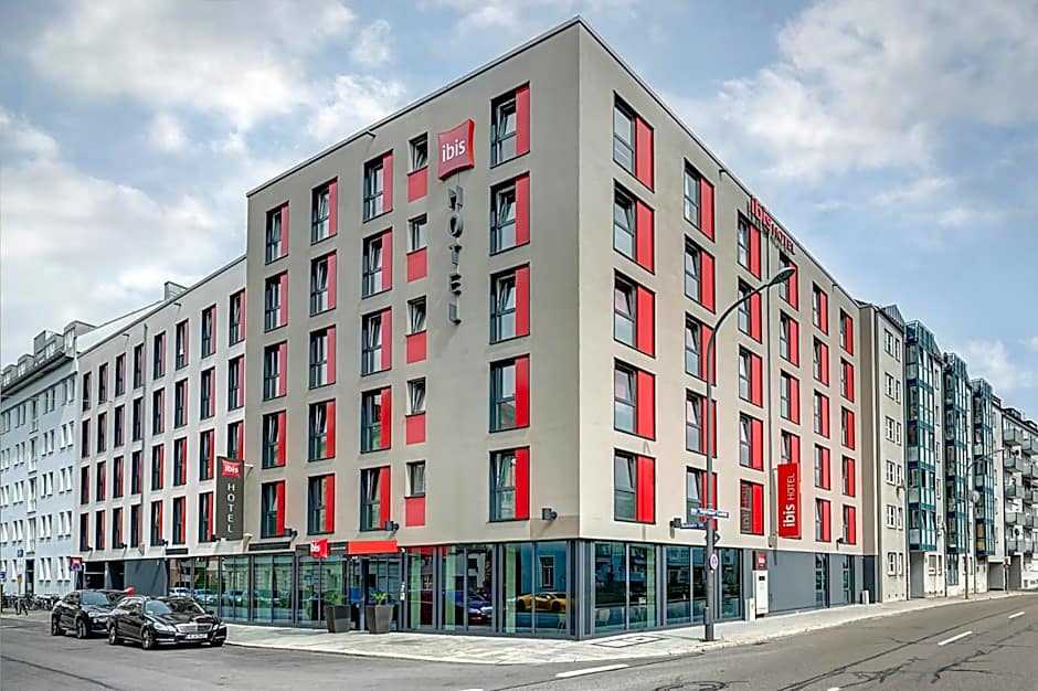 ibis München City Süd