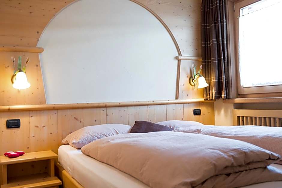 Hotel Champagne