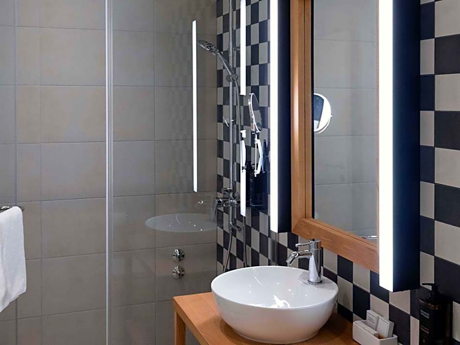 Mercure Belgrade Excelsior