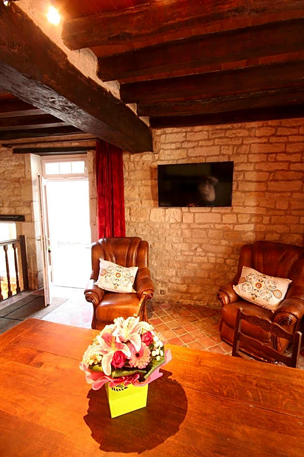 Auberge Les Tilleuls