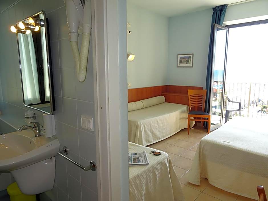 Hotel Sole E Mare