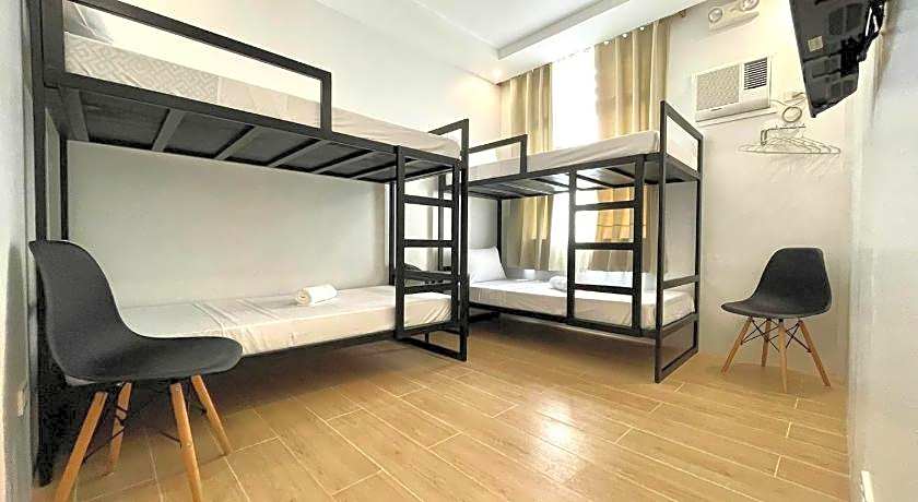 Bambu Suites Palawan