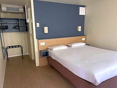 Campanile Montpellier St-Jean-De-VÃ©das