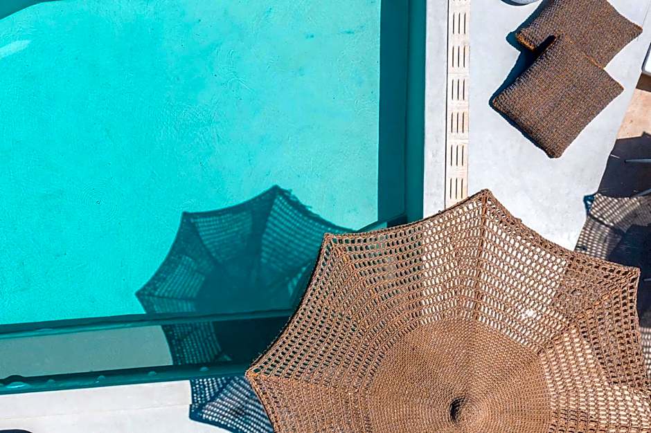 Bohemian Luxury Boutique Hotel, Adults Only