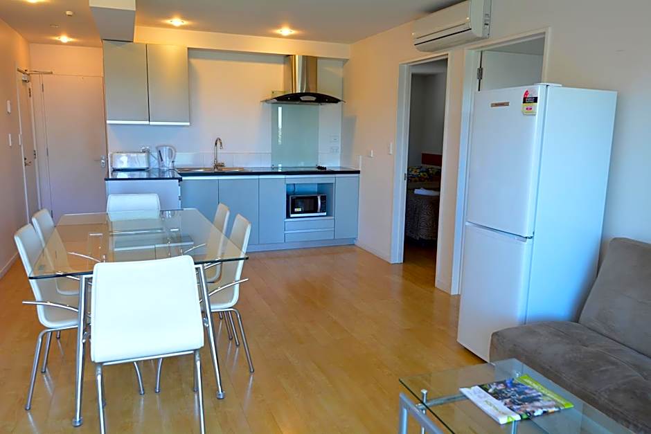 BeachLife Apartments