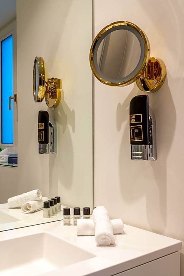 Boutique Hotel Bruggwirt