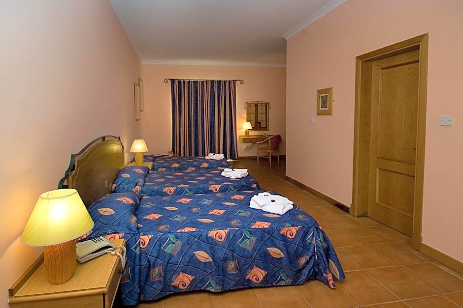 Photo 1 of 3 of Quadruple Room with Balcony