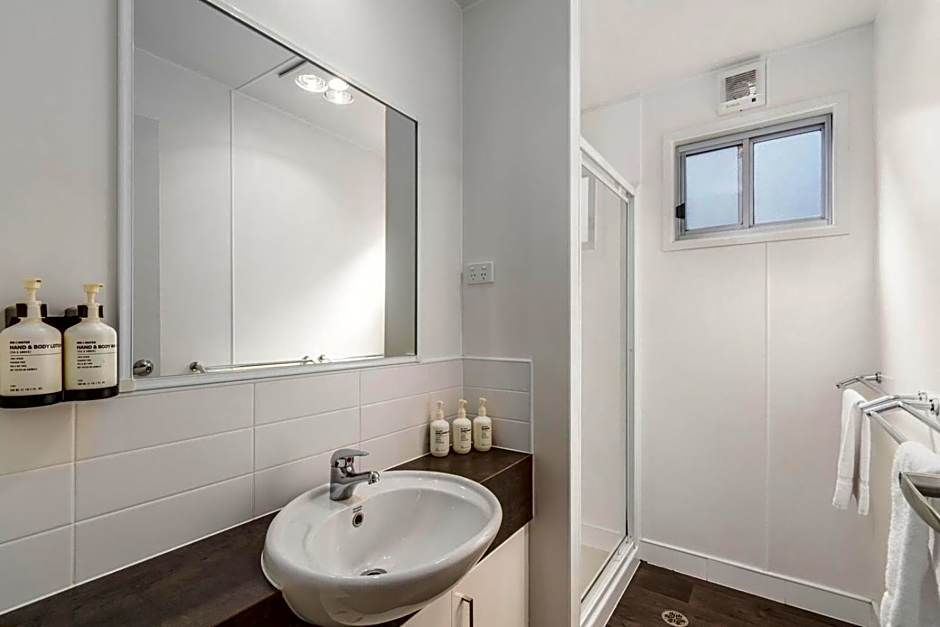 Ingenia Holidays Eden Beachfront