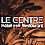 Hotel Restaurant du Centre et du Lauragais