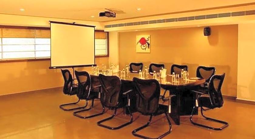 Paravoor Galaxy Hotel