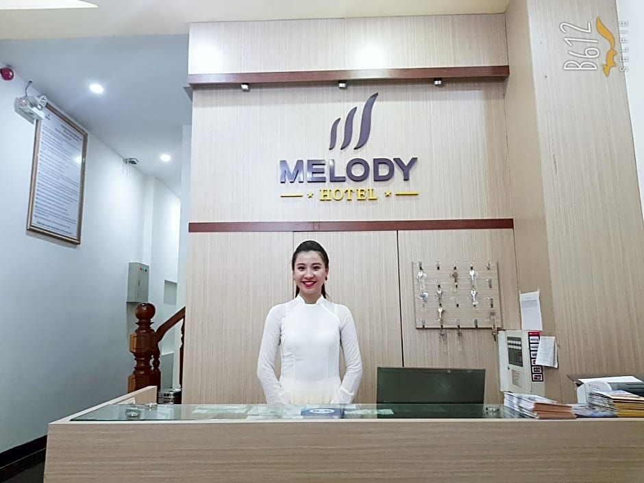 Melody Hotel – Nha Trang, MO