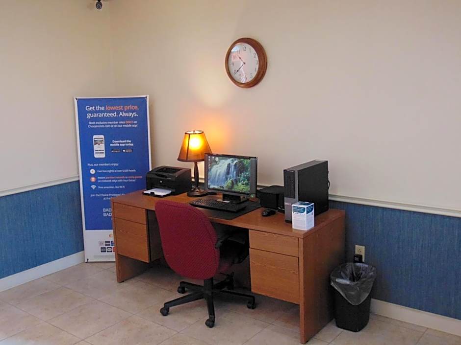 Econo Lodge Williamsport