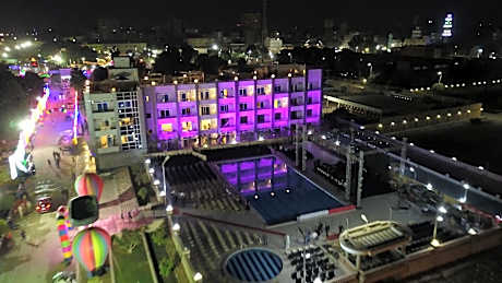 Jewel Assiut Hotel