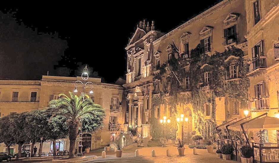 Arco Ubriaco