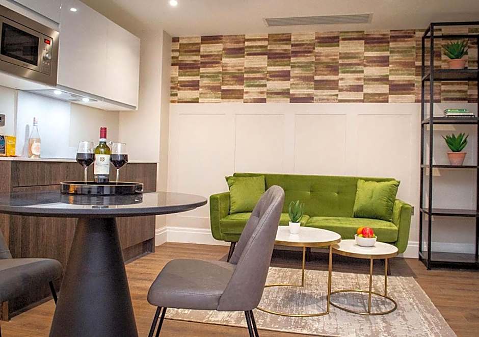 The Gresham Aparthotel