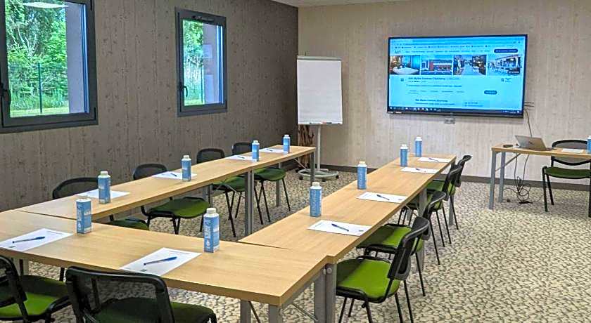 ibis Styles Contres Cheverny (Opening May 2021)