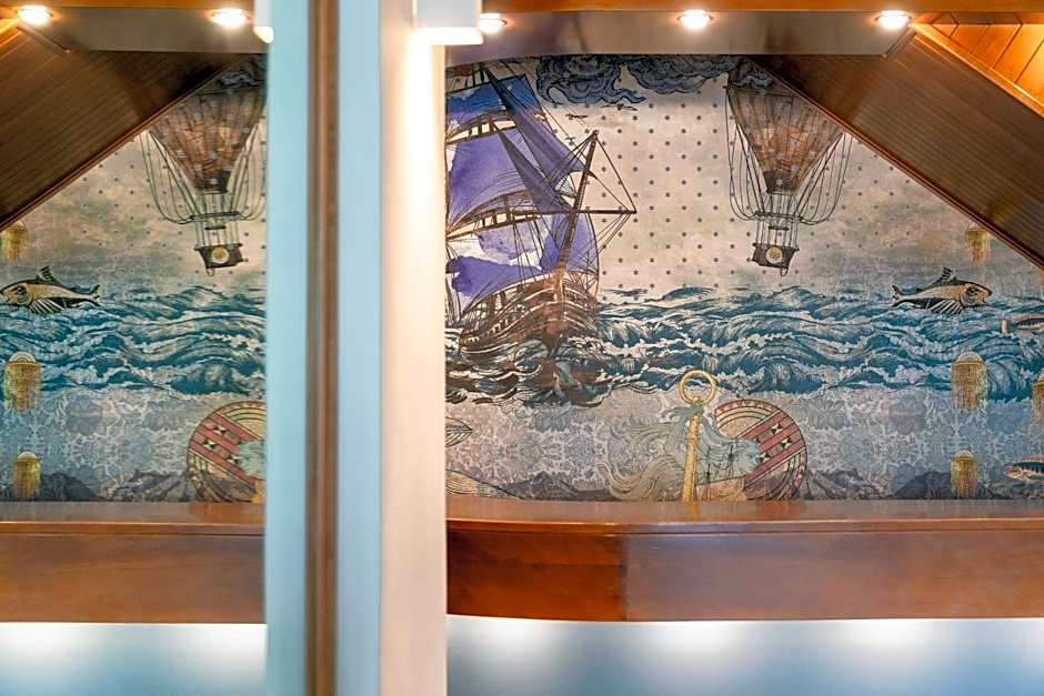 Hotel Baia di Talamone