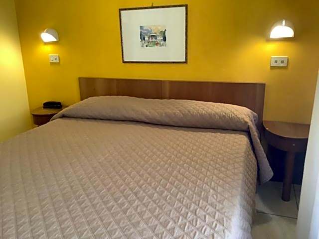 Hotel La Querceta