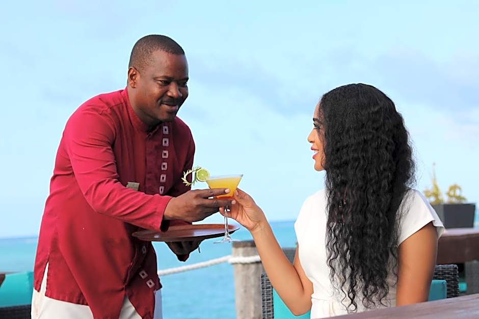 Essque Zalu Zanzibar