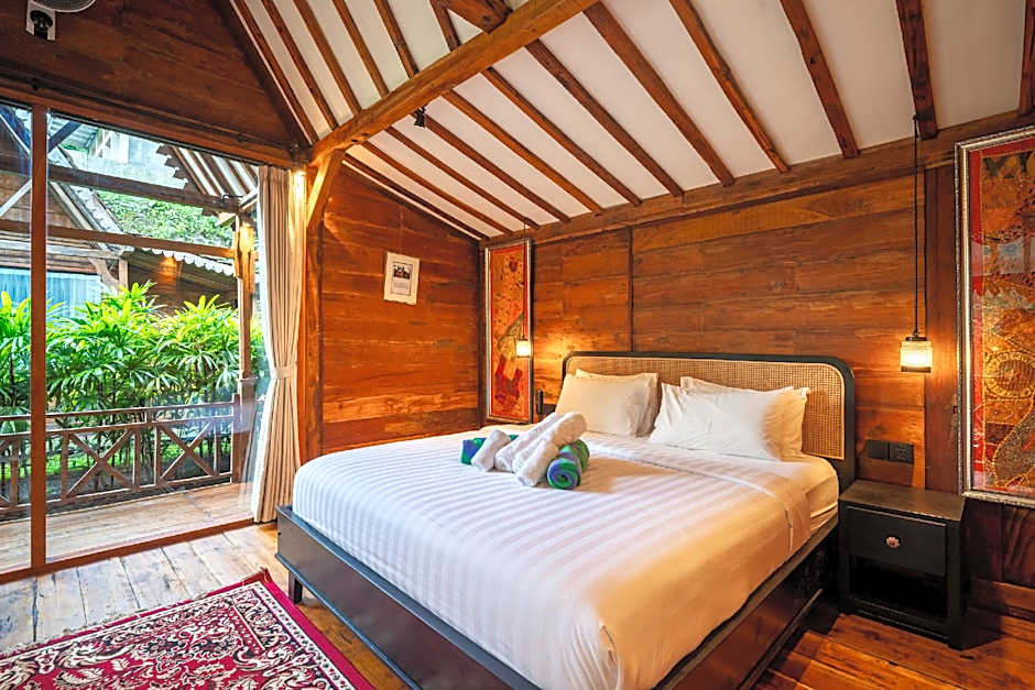 Kadewa Retreat Ubud - Adults Only