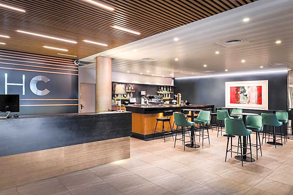 Hotel HC*** Mollet Barcelona