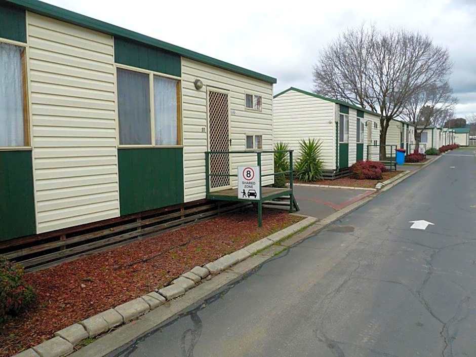 Wodonga Caravan & Cabin Park