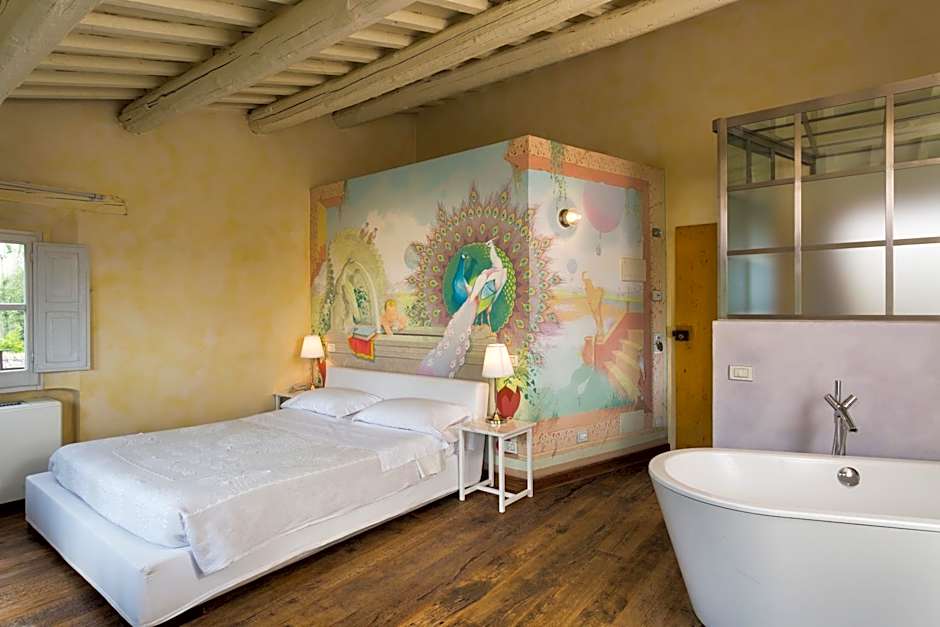 Il Villino Hotel & SPA