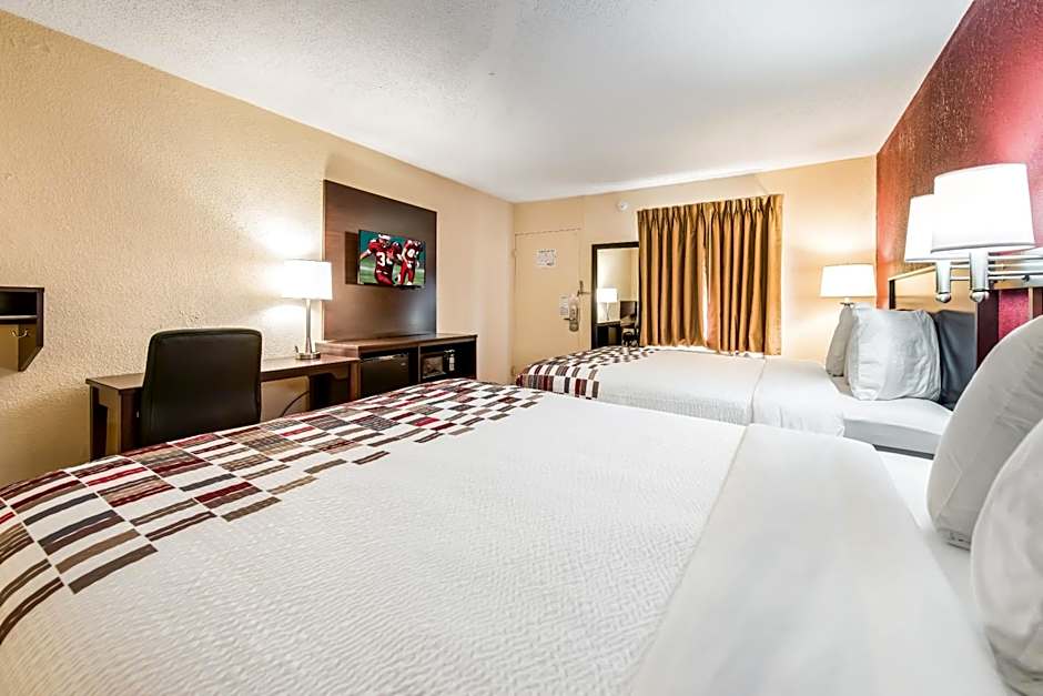 Red Roof Inn Marion, IN