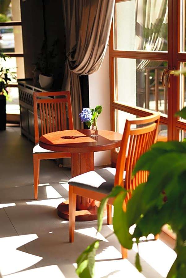 Hotel Promyk Wellness & Spa